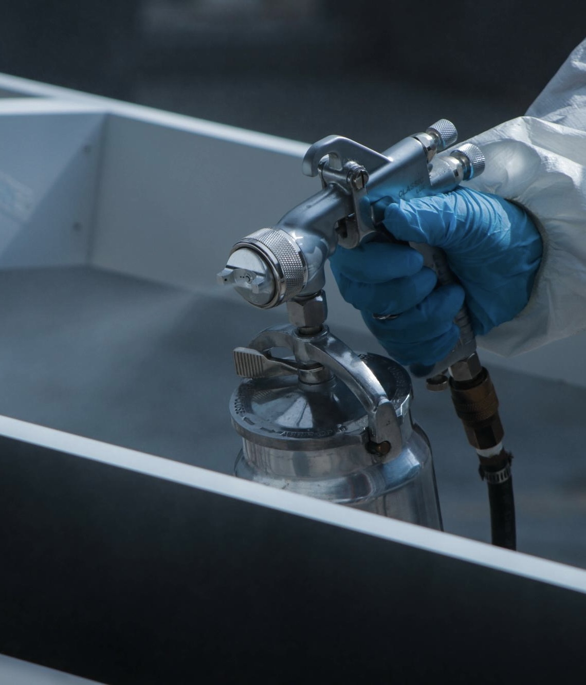 Obróbka i naprawa wyrobów